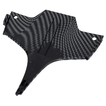 Carbon Fiber ABS Rear Center Tail Fairing for Suzuki GSXR 600 750 (2008-2010)