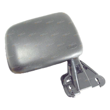 RH / Manual / Door Mirror for Toyota Hilux (1983–2004)