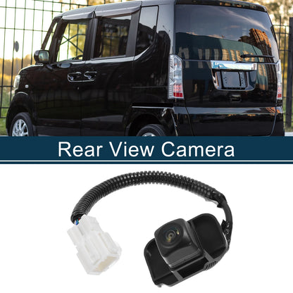 Rear View Camera for Honda N Box+ (2012)