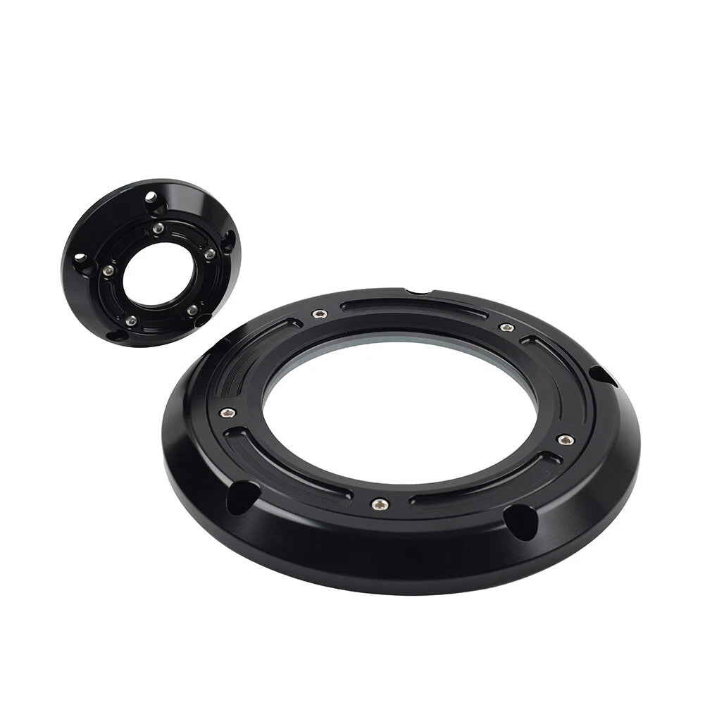 Timing Cover for Harley Touring Softail Fat Boy Night Train Dyna