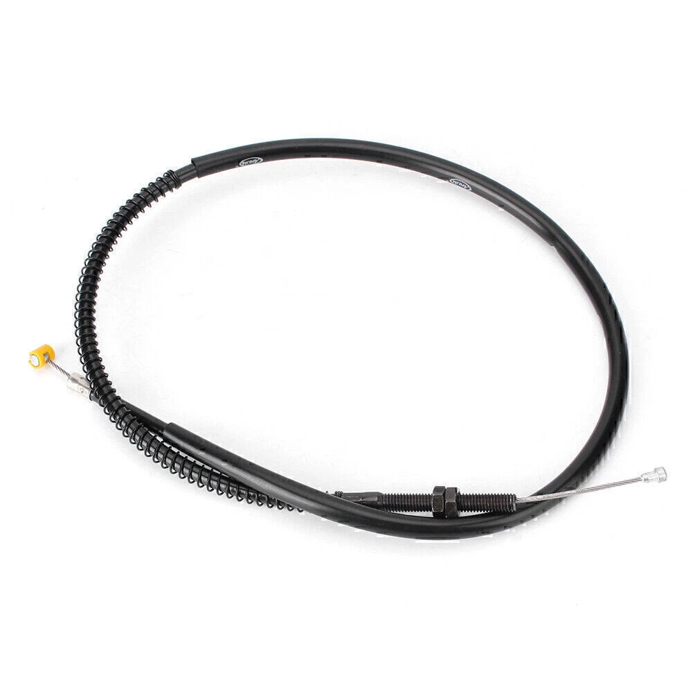 Clutch Cable Wire Line Black for Kawasaki Ninja ZX10R (2011-2018)