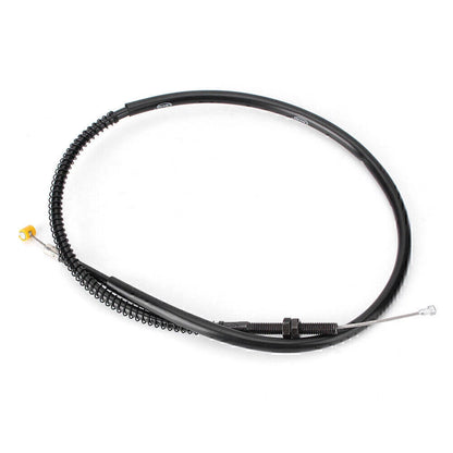 Clutch Cable Wire Line Black for Kawasaki Ninja ZX10R (2011-2018)