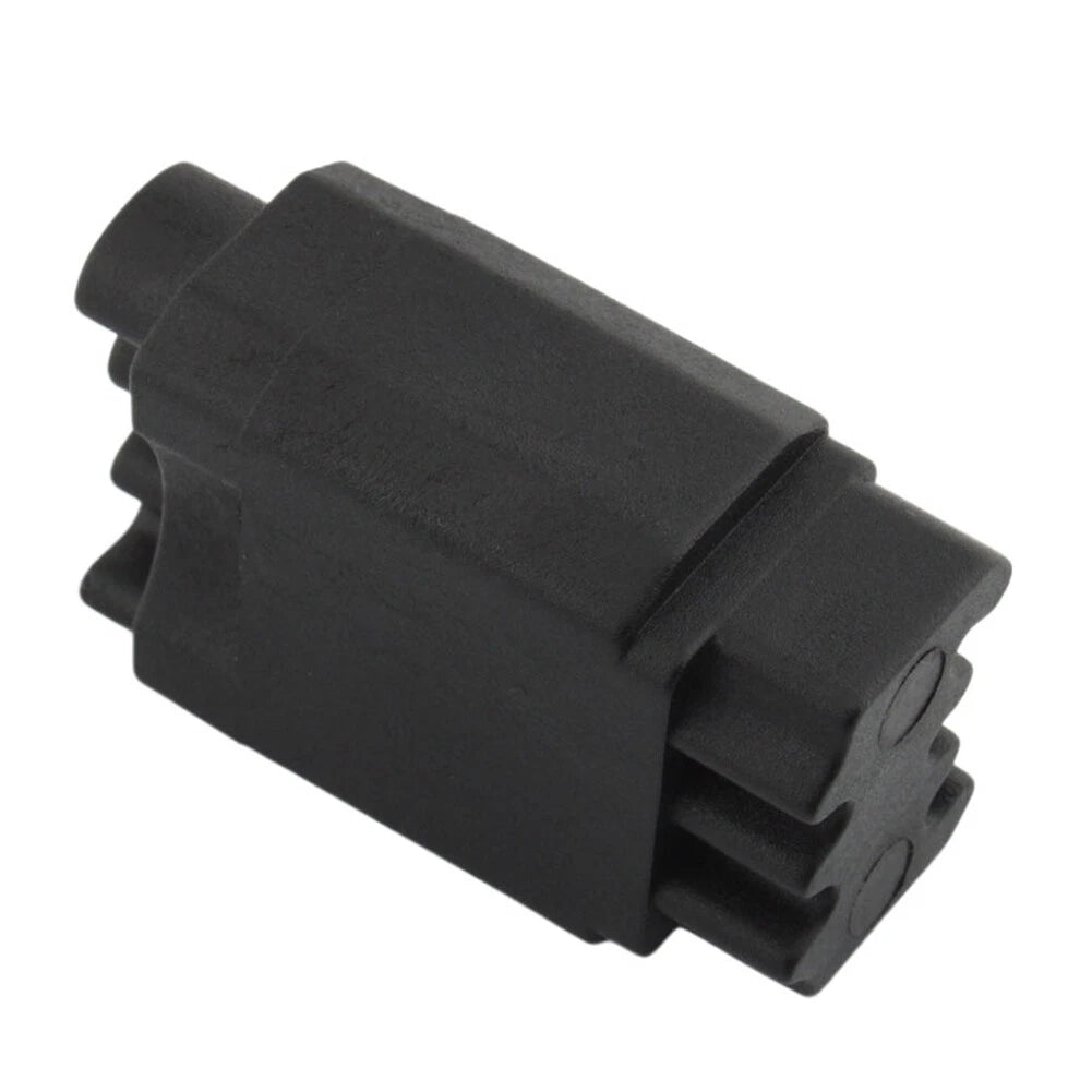 Black Double-Headed Cam Locking Tool for Harley Twin Cam & M8 (1999-2024)