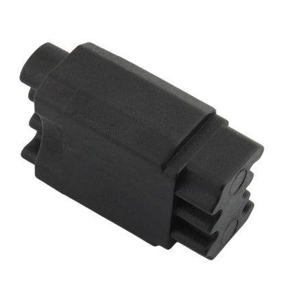 Black Double-Headed Cam Locking Tool for Harley Twin Cam & M8 (1999-2024)
