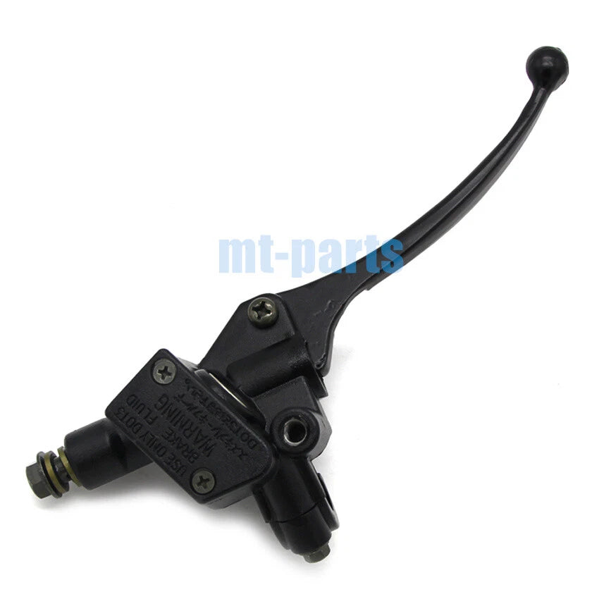Rear Brake Master Cylinder for Suzuki AH50, AH75 Address (1992-1994)