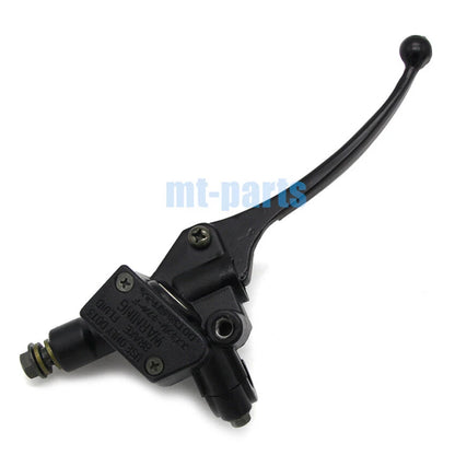 Rear Brake Master Cylinder for Suzuki AH50, AH75 Address (1992-1994)