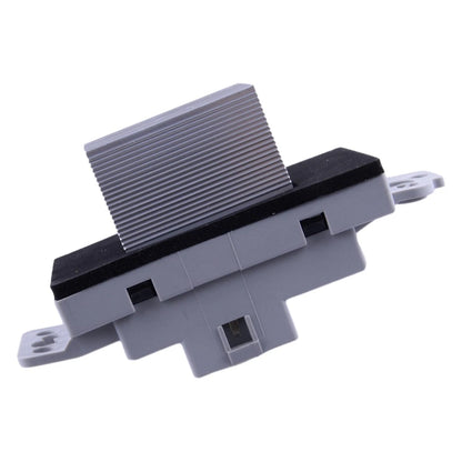 AC Blower Motor Resistor for Buick Cadillac Chevrolet (2002-2006)