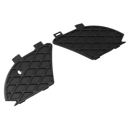 Fog Light Grill Covers for MERCEDES E Class W210 (1999–2003)