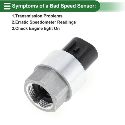 Transmission Speed Sensor for Hyundai Elantra III 1.6 (2003-2006)