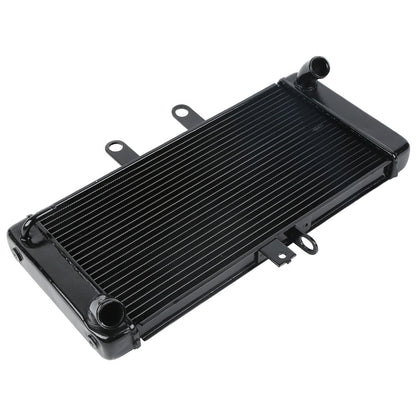 Radiator Cooler for Suzuki Bandit GSF1250S/GSF1250/GSX650F (2007-2014)