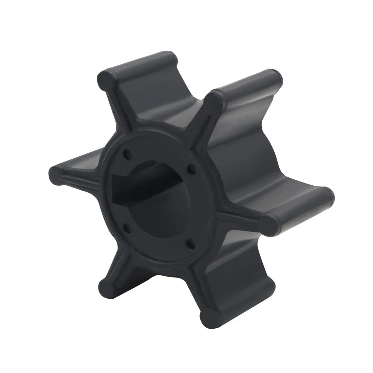 Water Pump for Yamaha 2-Stroke 3HP Outboard Motor Impeller 6L5-44352