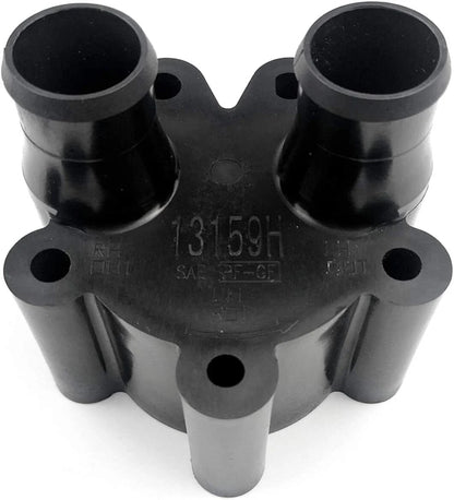 Mercury Mercruiser Bravo Raw Water Pump Impeller Kit