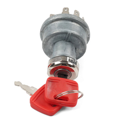Ignition Switch for John Deere 4210 4310 4510 4610 5210 5220 4320 4720 (2000-2007)