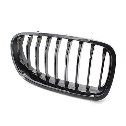 Front Bumper Grille for BMW 5 Series M5 F10 F11 (2010-2016)