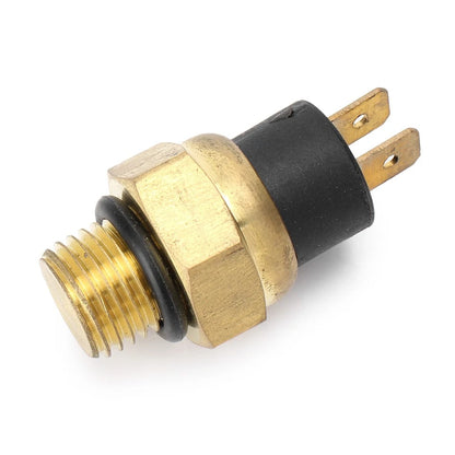 Radiator Cooling Fan Switch Sensor for Honda VF500C VF1100C (1984-1985)