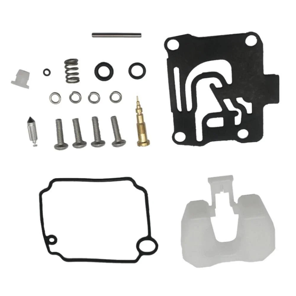 Carburetor Rebuild Kit for Yamaha F50/T50 4-Stroke (50HP) 2001-2004