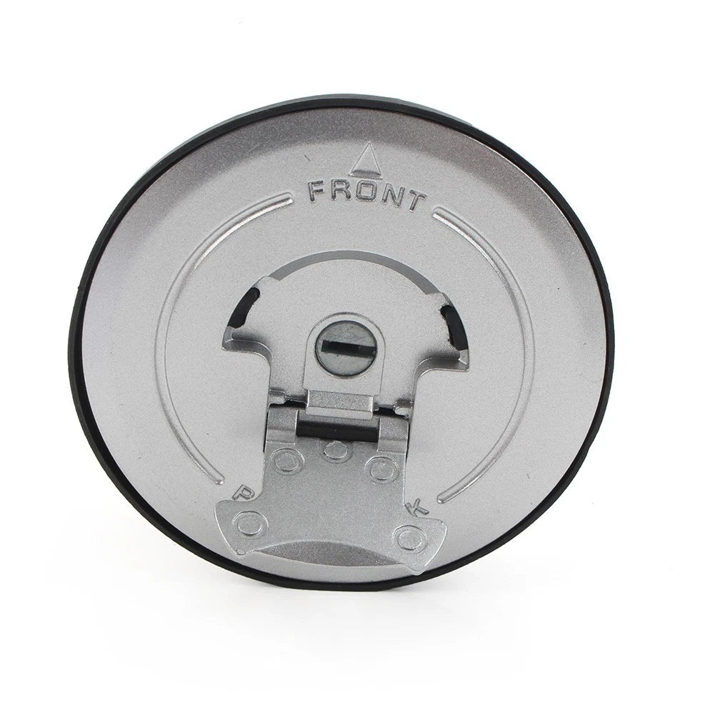 Fuel Gas Tank Cap Cover Lock Key for Honda CB500F CB500X CBR500R (2013-2015)