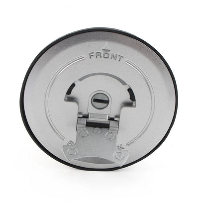 Fuel Gas Tank Cap Cover Lock Key for Honda CB500F CB500X CBR500R (2013-2015)