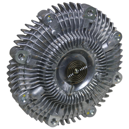 Viscous Fan Clutch + Blade for Patrol GQ 4.2L TD42 Diesel (1988-1999)