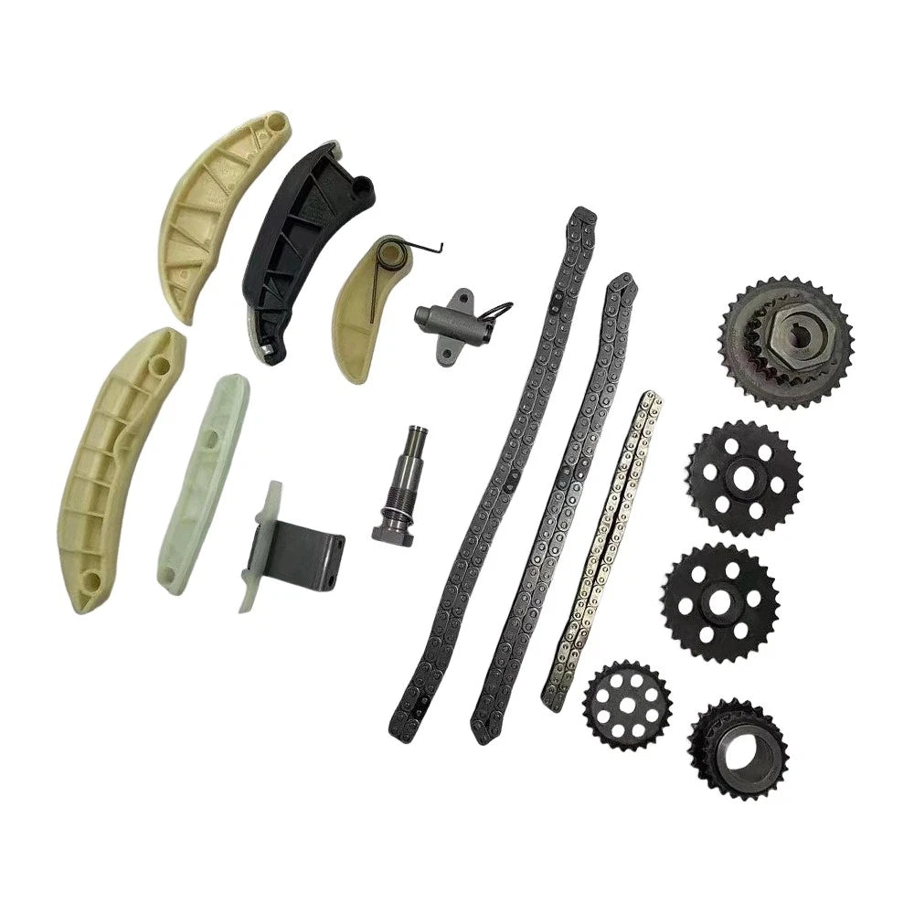 Timing Chain Kit for LDV G10 1.9L Turbo Diesel (2016-On)