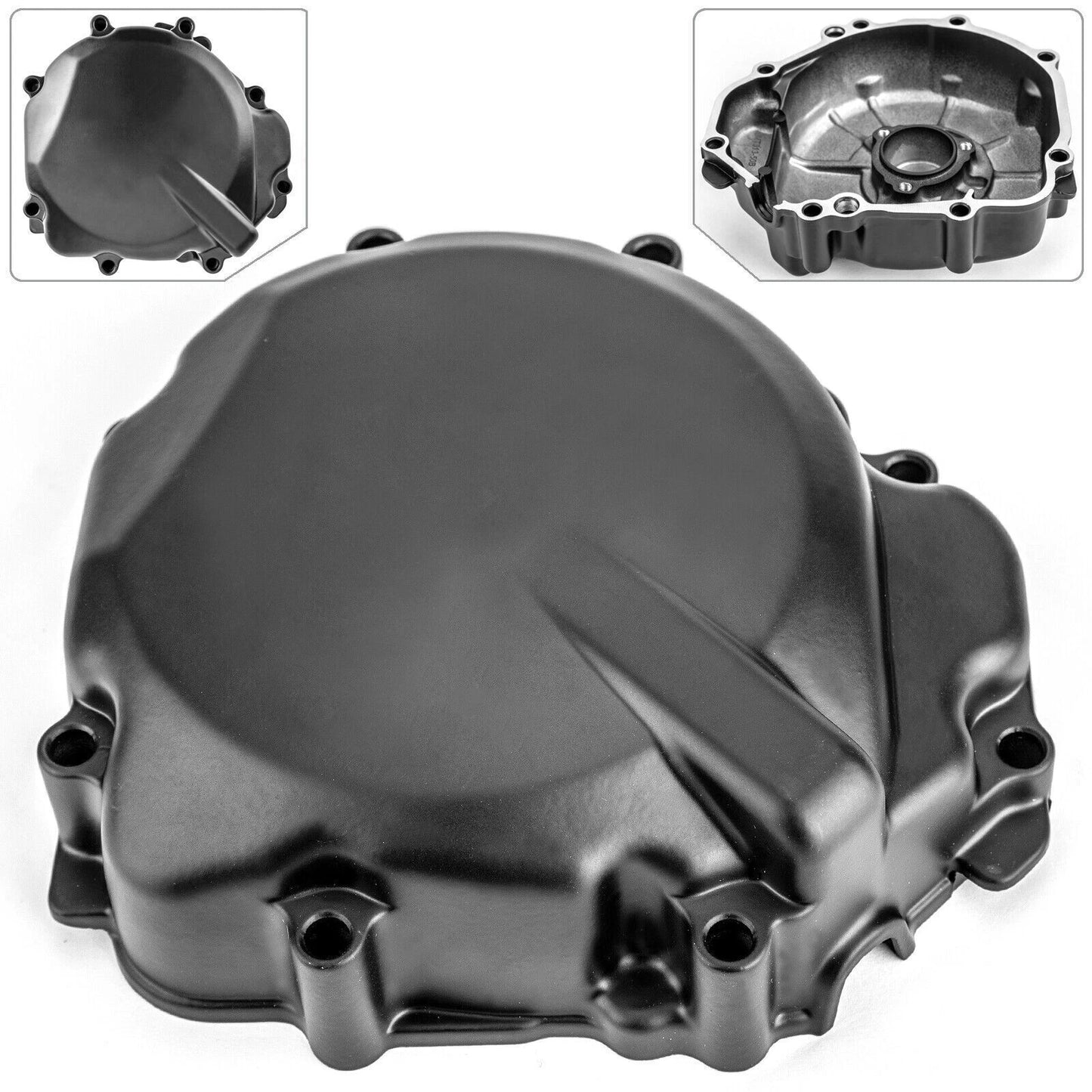 Alternator Cover for Suzuki GSXR600 GSXR750 GSX-R1000 (2004-2013)