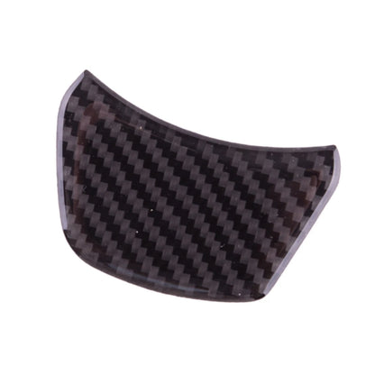 Steering Wheel Knob Lower Cover for Toyota GR Supra A90 (2020-2022)
