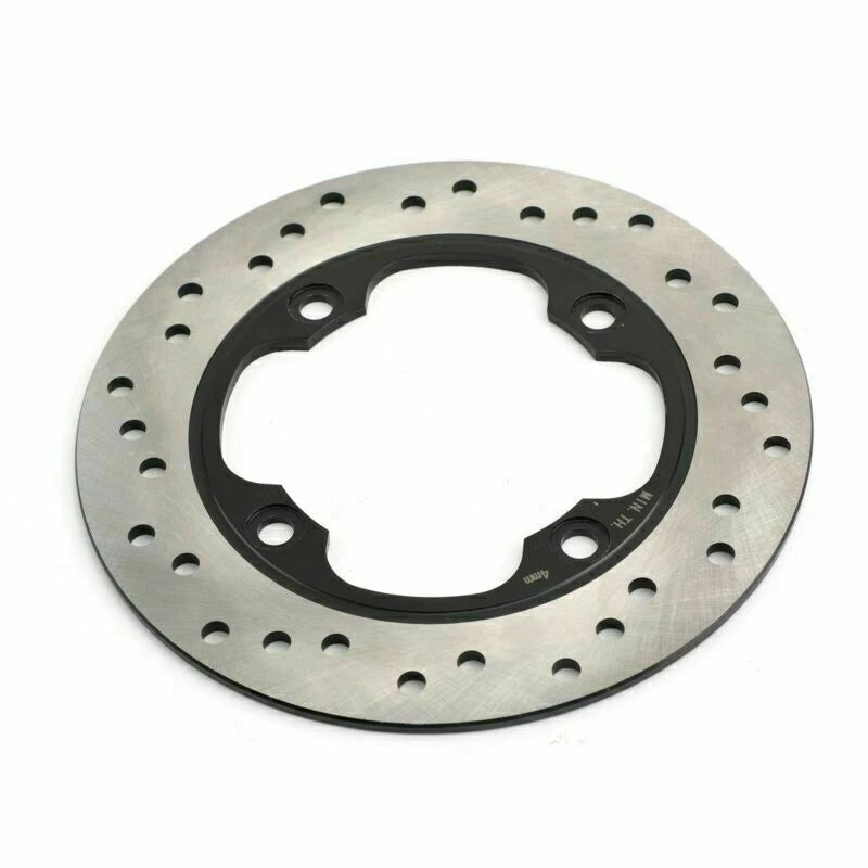 Rear Brake Disc for Triumph TT 600, Daytona 595, 600, 675, 955i (1997-2006)