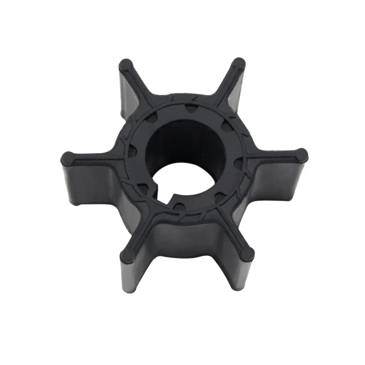 Water Pump Impeller Kit for Yamaha Outboard 9.9 15 hp