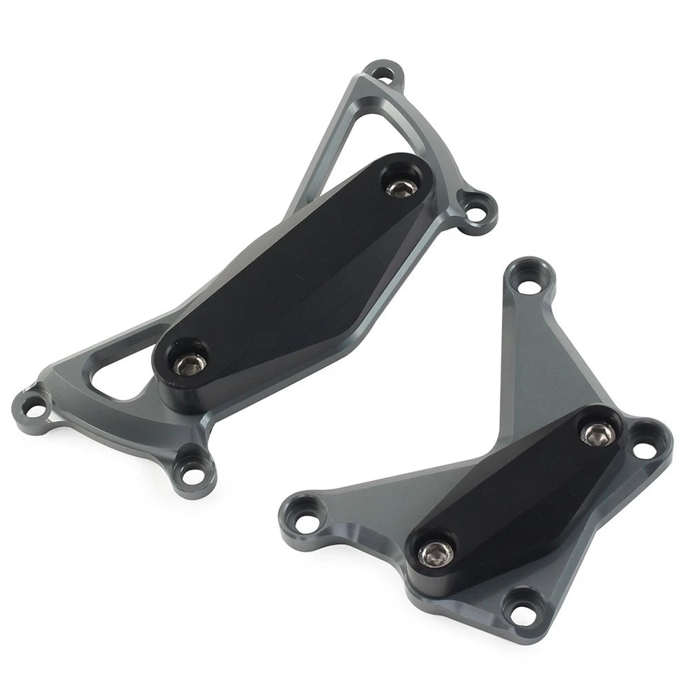 2 x Frame Slider Crash Engine Protector for SUZUKI GSX-S1000 GSX-S1000GT