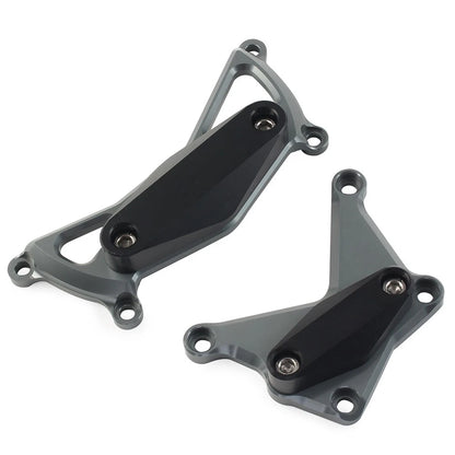 2 x Frame Slider Crash Engine Protector for SUZUKI GSX-S1000 GSX-S1000GT