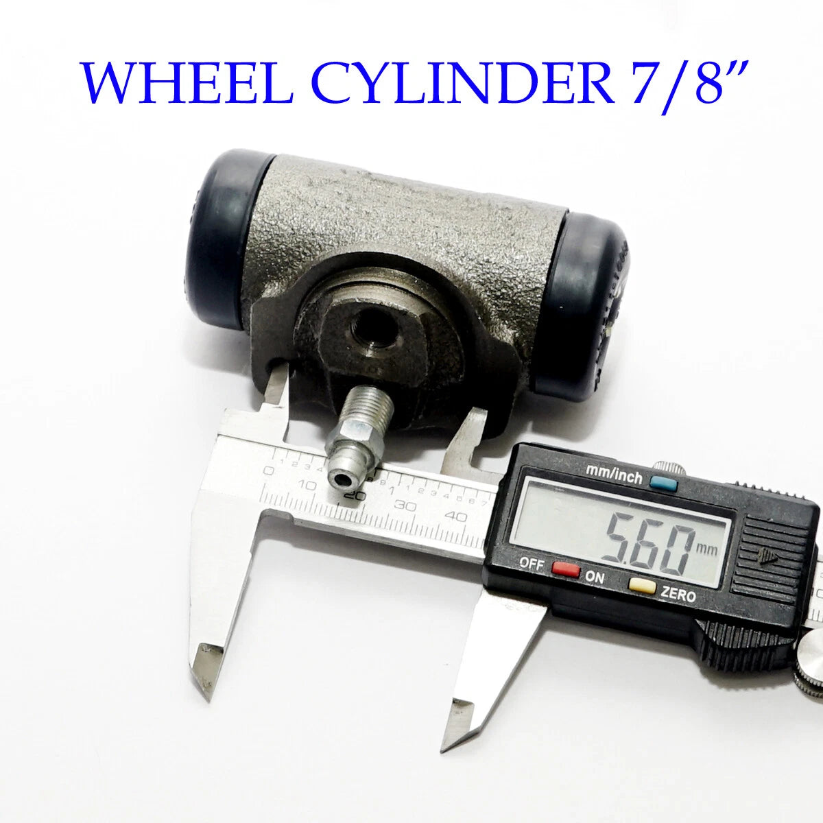 Rear Wheel Brake Cylinder for Toyota Hiace RegiusAce 2004-2013