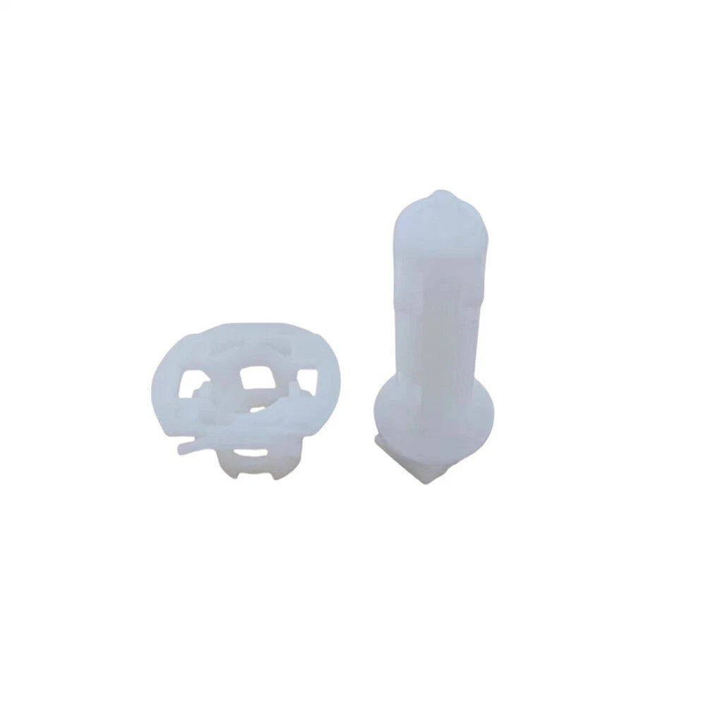A-Pillar Trim Panel Clip for Mazda CX-7, CX-9, RX-8, Mazda 3, 5, 6 (2007-2012)