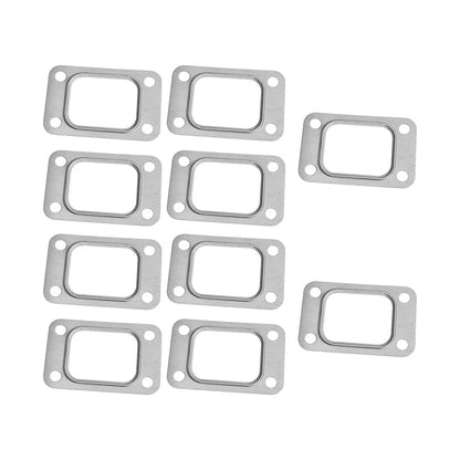 25 x Turbo Flange Fittings Gaskets for T25 T28 GT25 GT28 (No Year Specified)