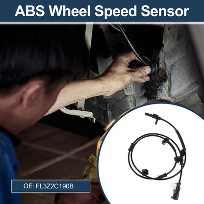 ABS Wheel Speed Sensor for Ford F-150 (2015-2020)
