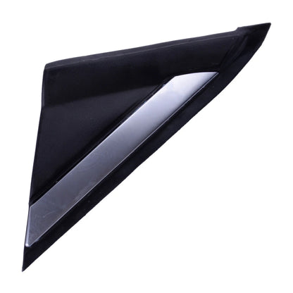 Left Mirror Triangle Fender Corner Molding Trim for Ford Fusion (2013-2018)
