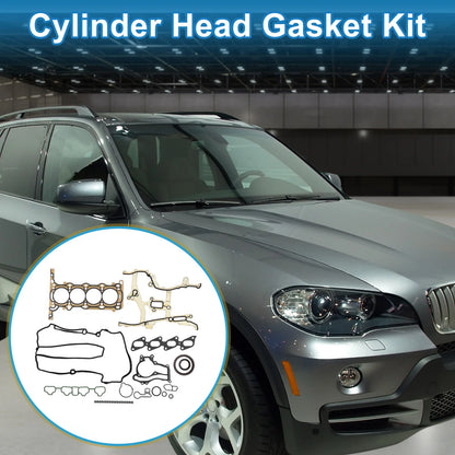 Cylinder Head Gasket Kit 1 Set for CHEVROLET CRUZE