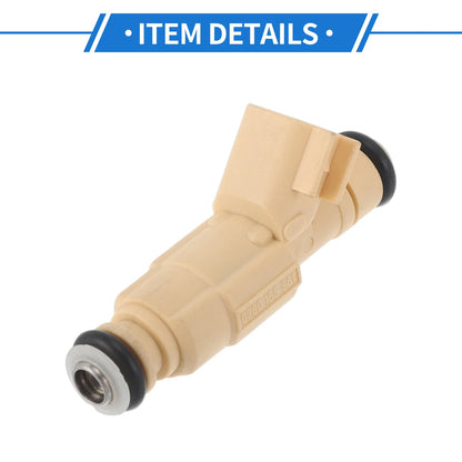 Fuel Injector 1 Pc for Ford Explorer (1999-2001)