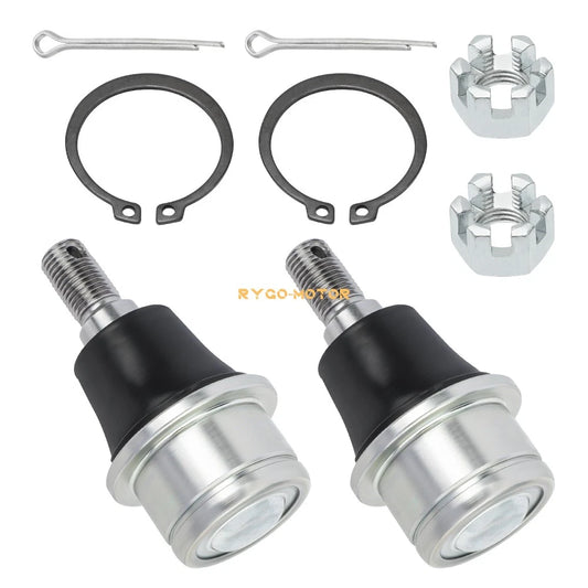 2 x Ball Joint for Can-Am Outlander 450 500 570 650 700 800 850 1000