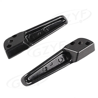Rear Passenger Foot Pegs for Kawasaki NINJA ZX6R ZX10R ZX12R ZX9R (2000-2023)