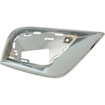 Grille Trim for Jeep Grand Cherokee (2017-2021)