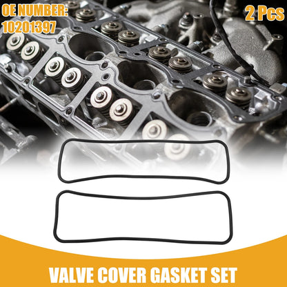 Engine Valve Cover Gasket for Chevrolet Silverado 1500