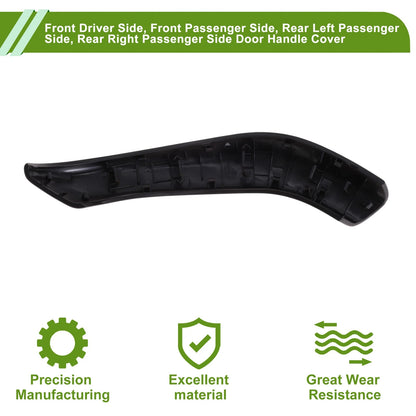 Door Handle Pull Trim Cover for BMW X1 F48 (2016-2022)