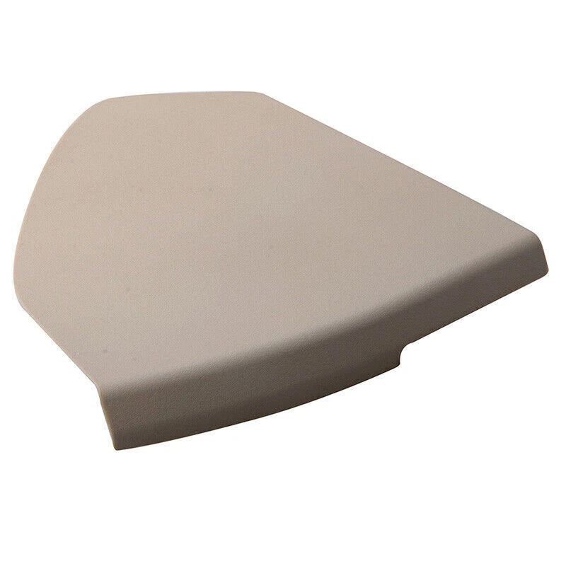 Front Right Door Upper Cover Trim for Mercedes W211 E-Class (2003-2009) Beige