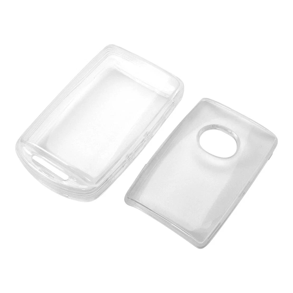 TPU Car Key Cover Case for Mazda 3, CX-30, CX-50, CX-90, CX-5, CX-9, MX-30
