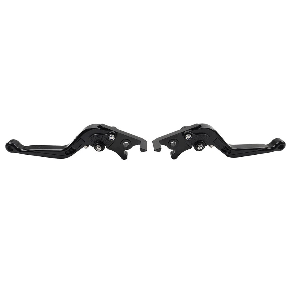 Extendable Brake Clutch Levers for Honda CBR1000RR, CB1000R (2004-2016)