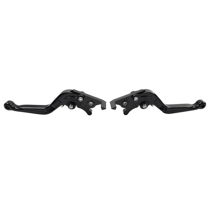 Extendable Brake Clutch Levers for Honda CBR1000RR, CB1000R (2004-2016)