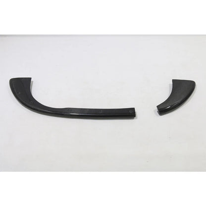 Carbon Fiber Rear Diffuser Bumper Lip for BMW Z3 Roadster 1996-1998