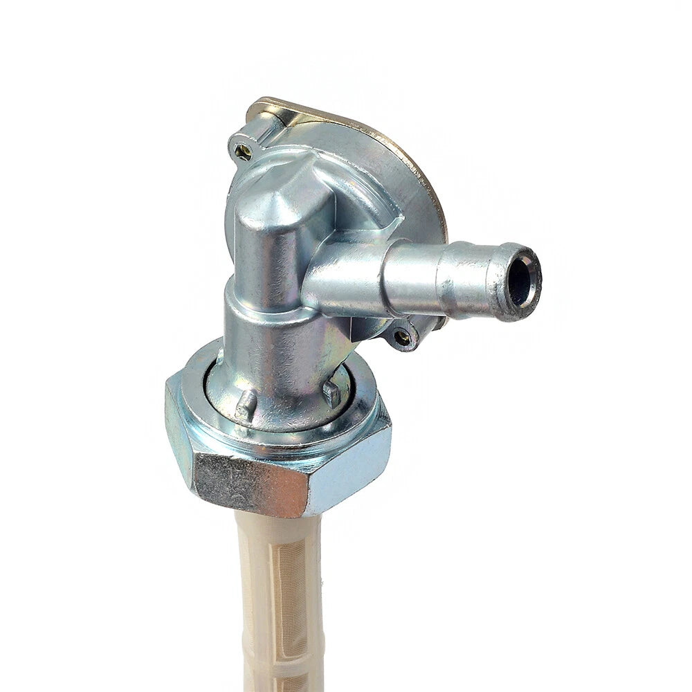 Fuel Valve Petcock & Lever Screw for Honda Shadow VLX 600 VT600C VT600CD (1988–2007)