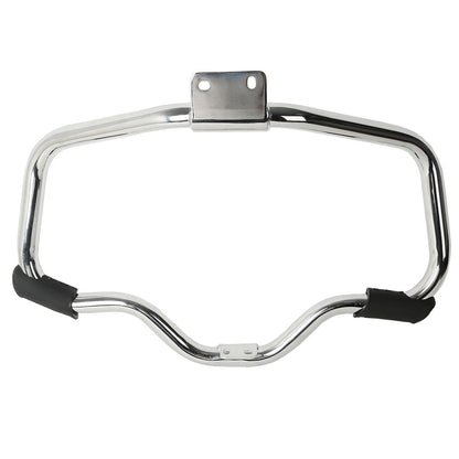 Mustache Engine Guard/Crash Bar for Harley Sportster XL883 1200 (2004-2022)