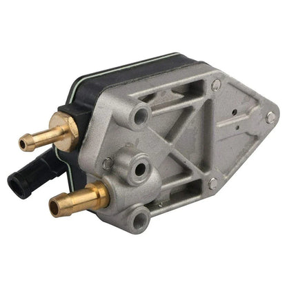 Fuel Pump & Gasket for Evinrude, Johnson, OMC, BRP (1990-2006)